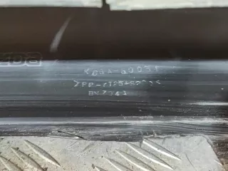 KF1B50031E8P, KB8A50031, 4 бампер мазда сх-5 (сх5 cx5 цх5 цх-5 c Mazda CX-5 2 Арт AR290599, вид 12