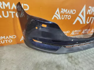 KF1B50031E8P, KB8A50031, 4 бампер мазда сх-5 (сх5 cx5 цх5 цх-5 c Mazda CX-5 2 Арт AR290599, вид 2