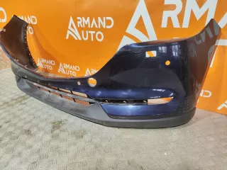 KF1B50031E8P, KB8A50031, 4 бампер мазда сх-5 (сх5 cx5 цх5 цх-5 c Mazda CX-5 2 Арт AR290599, вид 3