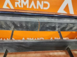 KF1B50031E8P, KB8A50031, 4 бампер мазда сх-5 (сх5 cx5 цх5 цх-5 c Mazda CX-5 2 Арт AR290599, вид 7