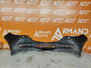 KF1B50031E8P, KB8A50031, 4 бампер мазда сх-5 (сх5 cx5 цх5 цх-5 c Mazda CX-5 2 Арт AR290599, вид 8