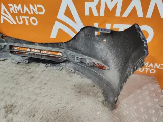 KF1B50031E8P, KB8A50031, 4 бампер мазда сх-5 (сх5 cx5 цх5 цх-5 c Mazda CX-5 2 Арт AR290599, вид 10