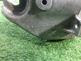 A6542232900,6542232900 Кронштейн двигателя Mercedes E W238 Арт 00269127, вид 2