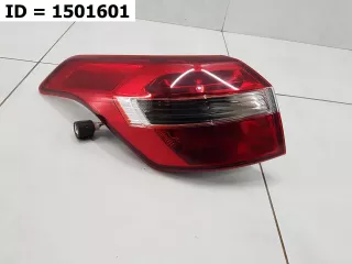 92401M0000 Фонарь задний левый наружный  Hyundai Creta 1 Арт VD1501601, вид 1