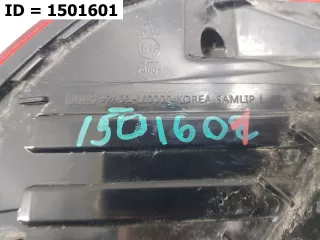 92401M0000 Фонарь задний левый наружный  Hyundai Creta 1 Арт VD1501601, вид 5