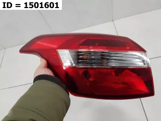 92401M0000 Фонарь задний левый наружный  Hyundai Creta 1 Арт VD1501601, вид 6
