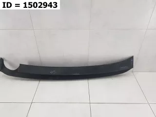 86650J7000 Спойлер заднего бампера  Kia Ceed 3 Арт VD1502943, вид 1