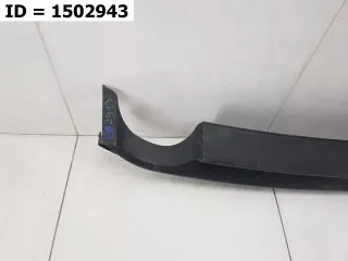 86650J7000 Спойлер заднего бампера  Kia Ceed 3 Арт VD1502943, вид 2