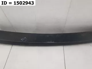86650J7000 Спойлер заднего бампера  Kia Ceed 3 Арт VD1502943, вид 3