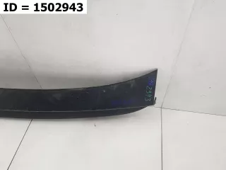 86650J7000 Спойлер заднего бампера  Kia Ceed 3 Арт VD1502943, вид 4