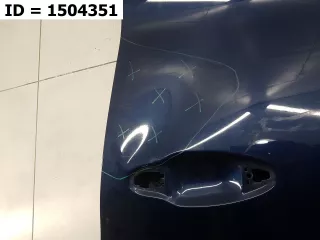 551000929AADYJ Дверь передняя левая  Chery Tiggo 8 PRO Арт VD1504351, вид 2