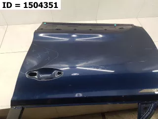 551000929AADYJ Дверь передняя левая  Chery Tiggo 8 PRO Арт VD1504351, вид 4