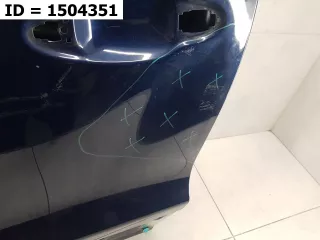 551000929AADYJ Дверь передняя левая  Chery Tiggo 8 PRO Арт VD1504351, вид 7