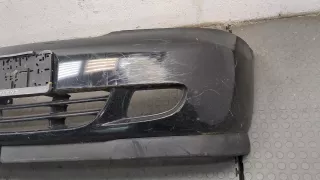 1400246,1400251,1400245,93173085,9199823 Бампер передний черный Opel Astra G Арт 9399146, вид 2
