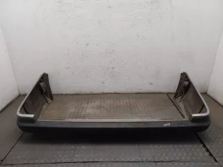 A1248801440,A1248850721,A1248801536,A1248801636 Бампер задний бежевый Mercedes E W124 Арт 20103050, вид 1