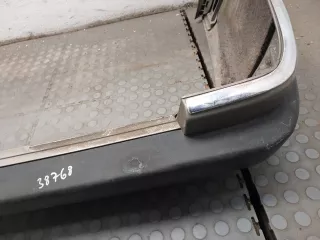 A1248801440,A1248850721,A1248801536,A1248801636 Бампер задний бежевый Mercedes E W124 Арт 20103050, вид 2