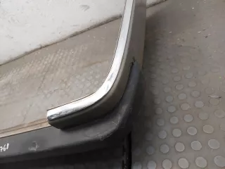 A1248801440,A1248850721,A1248801536,A1248801636 Бампер задний бежевый Mercedes E W124 Арт 20103050, вид 3