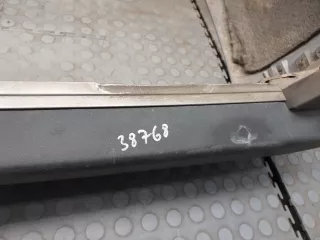 A1248801440,A1248850721,A1248801536,A1248801636 Бампер задний бежевый Mercedes E W124 Арт 20103050, вид 4