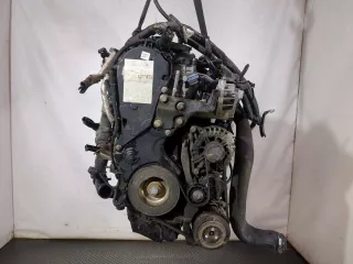 2438697 Генератор Ford Mondeo 5 Арт 11256402, вид 1