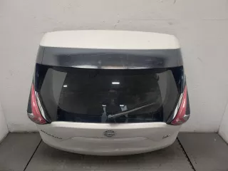 287105AA0A Моторчик заднего стеклоочистителя (дворника) Nissan Murano Z51 Арт 11182916, вид 1