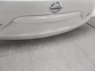 287105AA0A Моторчик заднего стеклоочистителя (дворника) Nissan Murano Z51 Арт 11182916, вид 3