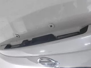 287105AA0A Моторчик заднего стеклоочистителя (дворника) Nissan Murano Z51 Арт 11182916, вид 4