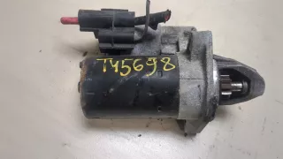 2109622,7G9N11000AD Стартер Ford Focus 2 restailing 1.6л Инжектор Арт 20102120, вид 1