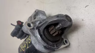 2109622,7G9N11000AD Стартер Ford Focus 2 restailing 1.6л Инжектор Арт 20102120, вид 2