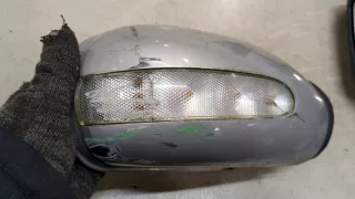A2038106676,A2038100221,A2038100264,A2038201021 Зеркало правое Mercedes C W203 Арт 20102701, вид 4