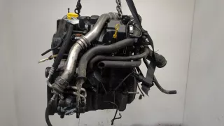 7701476682,7711368422,K9K 764 Двигатель Renault Clio 3 Арт 9454372, вид 2