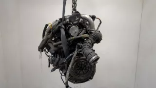 7701476682,7711368422,K9K 764 Двигатель Renault Clio 3 Арт 9454372, вид 3
