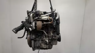 7701476682,7711368422,K9K 764 Двигатель Renault Clio 3 Арт 9454372, вид 4