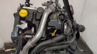 7701476682,7711368422,K9K 764 Двигатель Renault Clio 3 Арт 9454372, вид 5