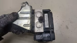 0265800715 Блок АБС (ABS) Fiat Panda 2 Арт 20101963, вид 3