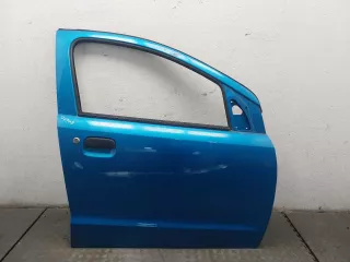 82201M68K10 Замок двери передней правой Suzuki Alto HA25 Арт 11128959, вид 2