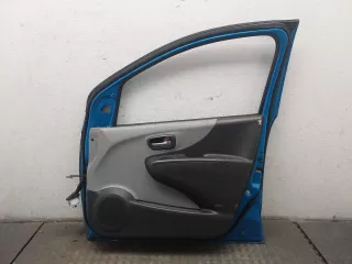 82201M68K10 Замок двери передней правой Suzuki Alto HA25 Арт 11128959, вид 3