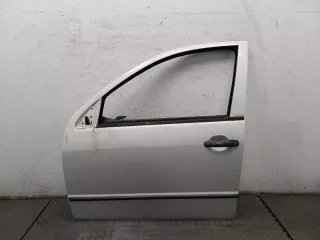 3B1837015AQ Замок двери передней левой Skoda Fabia 1 Арт 11255363, вид 2