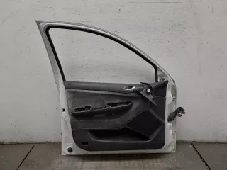 3B1837015AQ Замок двери передней левой Skoda Fabia 1 Арт 11255363, вид 4