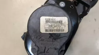 622063800C Ремень безопасности передний левый Dodge Charger LD Арт 9333561, вид 3