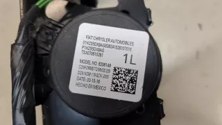 622063800C Ремень безопасности передний левый Dodge Charger LD Арт 9333561, вид 4