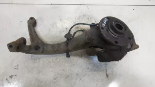 8D0407615E,8D0407257AL Ступица передняя левая Volkswagen Passat B5 Арт 8382287, вид 1