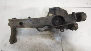 8D0407615E,8D0407257AL Ступица передняя левая Volkswagen Passat B5 Арт 8382287, вид 2