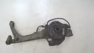 8D0407615E,8D0407257AL Ступица передняя левая Volkswagen Passat B5 Арт 8382287, вид 3