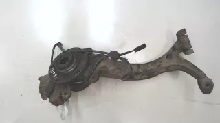 8D0407615E,8D0407257AL Ступица передняя левая Volkswagen Passat B5 Арт 8382287, вид 4
