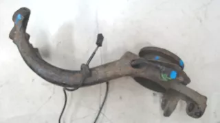 8D0407615E,8D0407257AL Ступица передняя левая Volkswagen Passat B5 Арт 8382287, вид 5