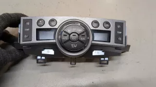 559000F091 Блок управления печки / климат-контроля Toyota Verso Арт 20100346, вид 1