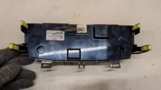 559000F091 Блок управления печки / климат-контроля Toyota Verso Арт 20100346, вид 2