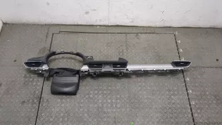 GRF86491X02 Дефлектор обдува салона Mazda 6 3 Арт 11256050