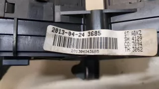 20957008,95468057,94745683 Переключатель подрулевой (стрекоза) Chevrolet Trax Арт 20103287, вид 4