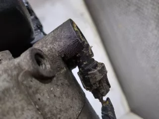 2407504 Форсунка Ford Mondeo 5 Арт 11256407, вид 3